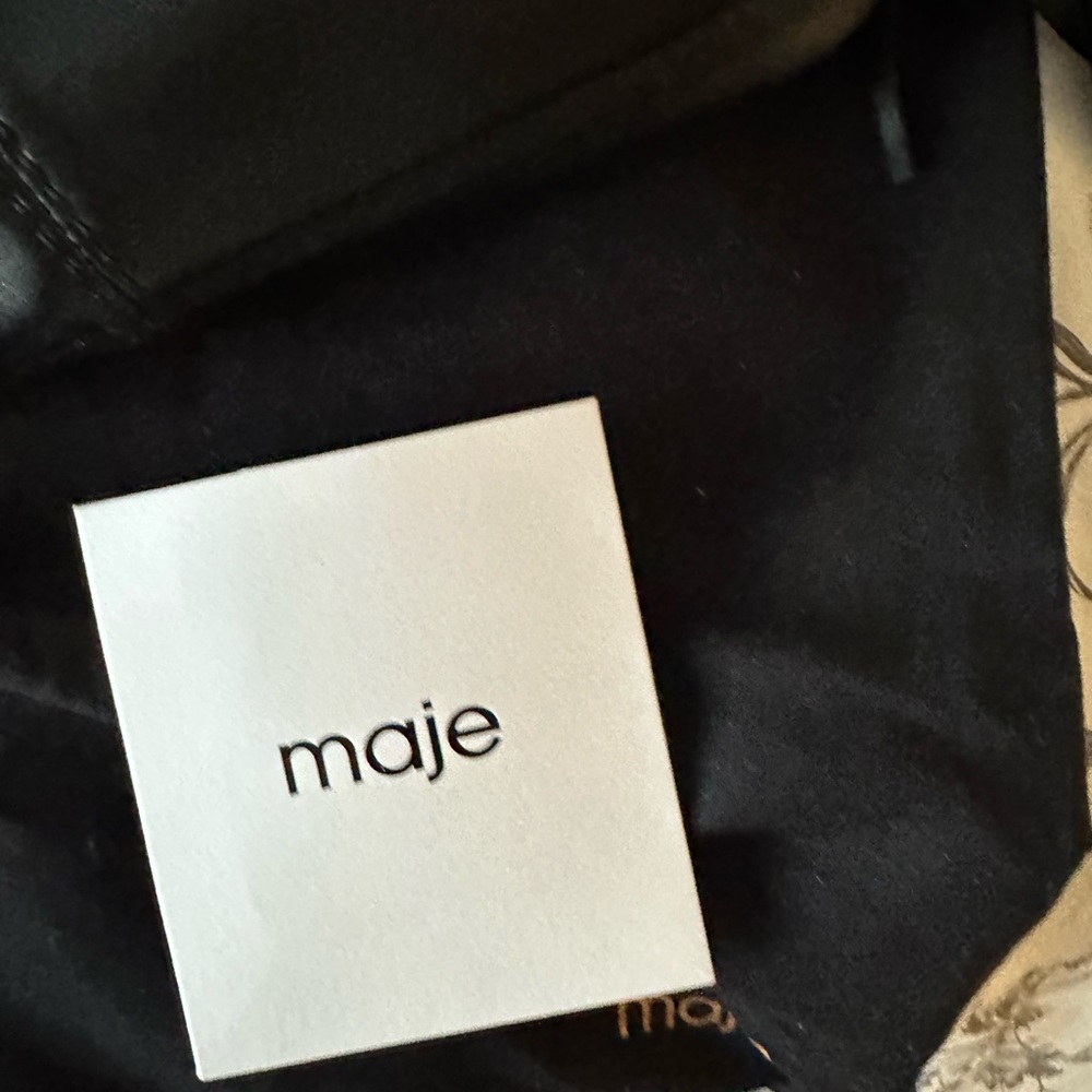 Maje Mini M - Picture 6 of 10